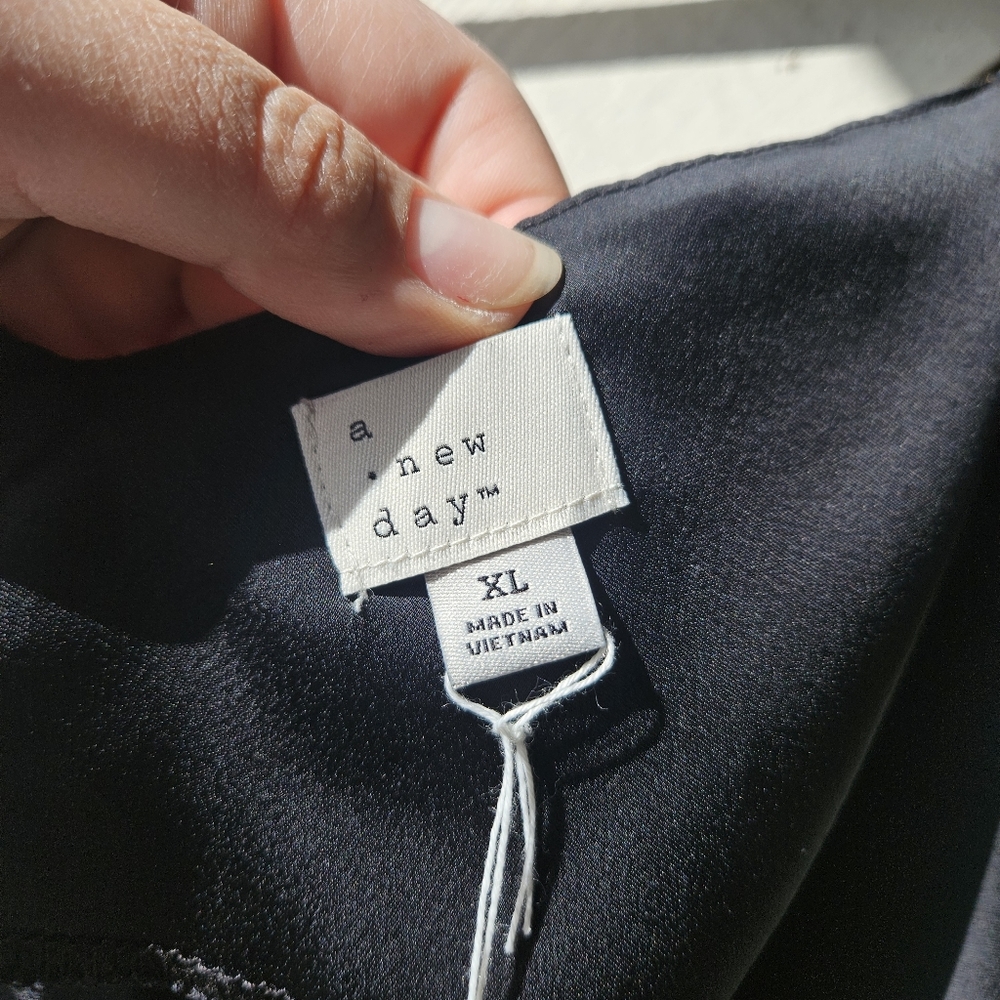 A New Day Slip Dress - Picture 4 of 5